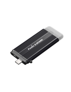 Linterna Fenix de emergencia E-SPARK