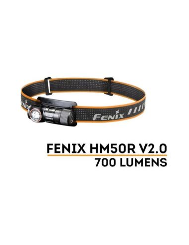 Frontal Fénix HM50R-V2