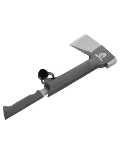 Hacha Gerber combo Gator
