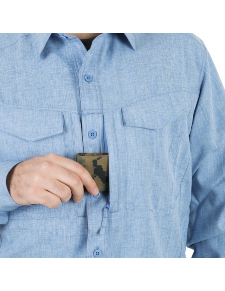 Camisa Helikon-Tex Defender Mk2