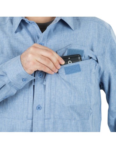 Camisa Helikon-Tex Defender Mk2