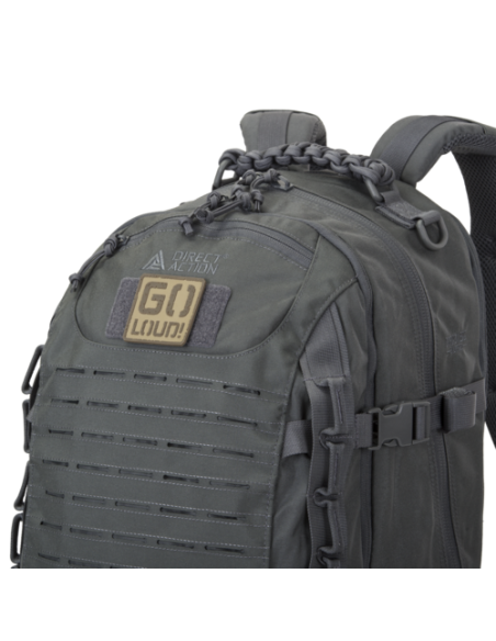 Mochila Dragon EGG Direct Action