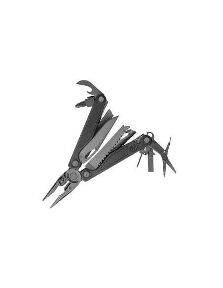 Navaja Multiusos Leatherman Charge+