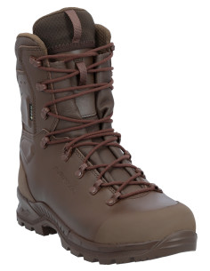 Botas Lowa de Combate MK2 GTX