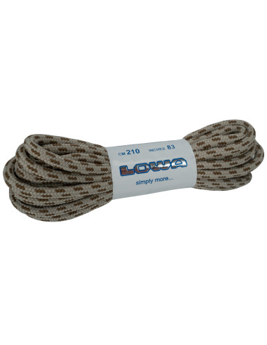 Cordones Lowa Trekking