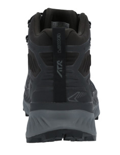 Zapatillas Lowa Fortux GTX QC 2