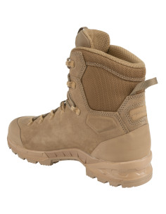 Botas Lowa Breacher GTX Mid 2
