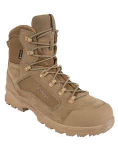 Botas Lowa Breacher GTX Mid