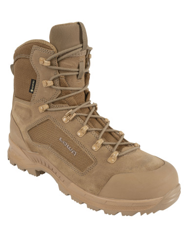 Botas Lowa Breacher GTX Mid