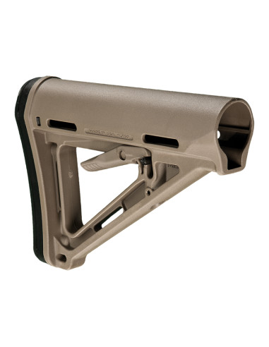 Culata Magpul de Carabina MOE Mil-Spec