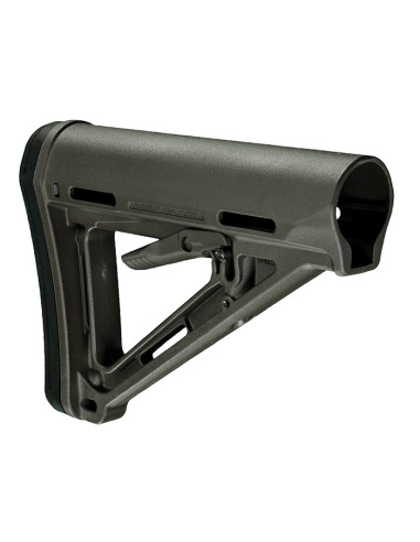 Culata Magpul de Carabina MOE Mil-Spec