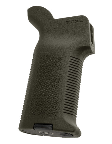 Empuñadura Magpul MOE K2-XL