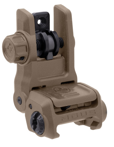 Mira Trasera MBUS 3 Magpul