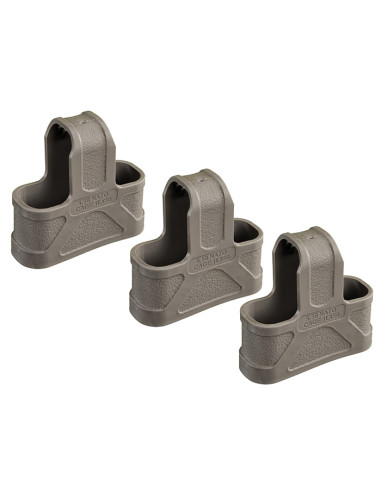 Paquete Magpul de 3 Tiradores 5.56 OTAN