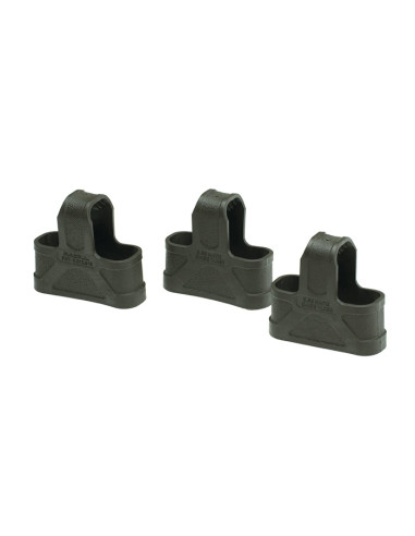 Paquete Magpul de 3 Tiradores 5.56 OTAN