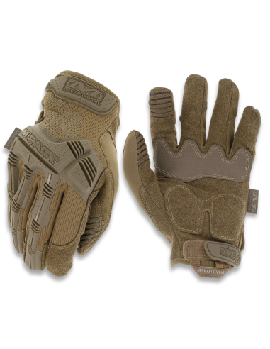 Guantes Mechanix M-PACT