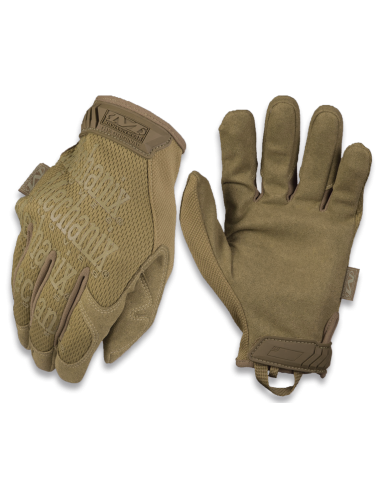 Guantes Mechanix Original