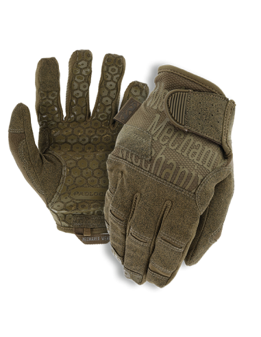 Guantes Mechanix Precision Pro