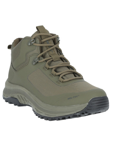 Botas Mil-Tec Assault Mid