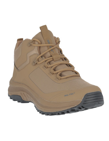 Botas Mil-Tec Assault Mid