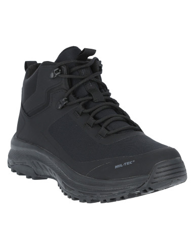 Botas Mil-Tec Assault Mid