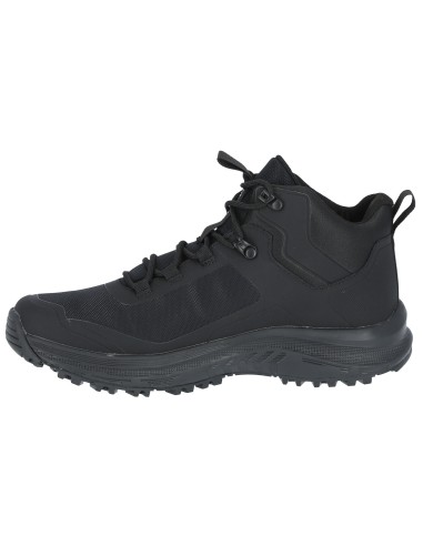 Botas Mil-Tec Assault Mid