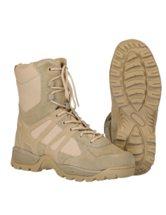 Botas MilTec Patrol Generación 2 2