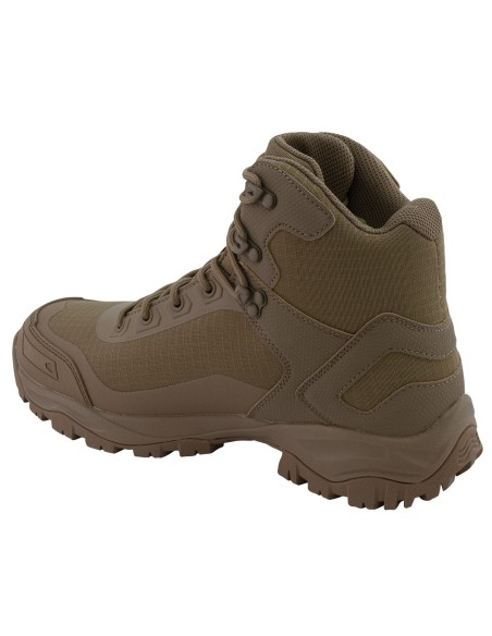 Botas Miltec Tácticas Ligeras