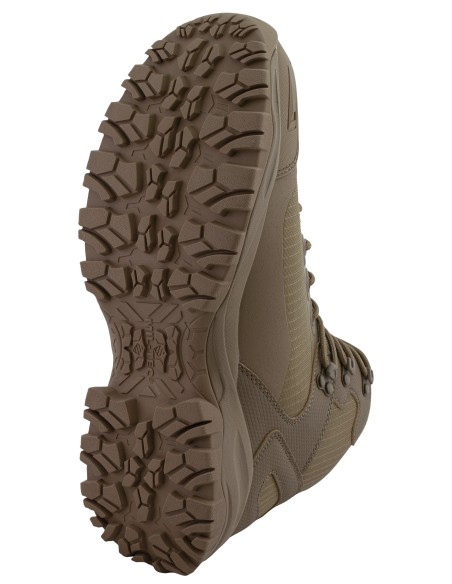 Botas Miltec Tácticas Ligeras