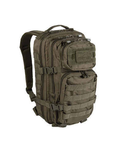 Mochila Miltec Assault 20L