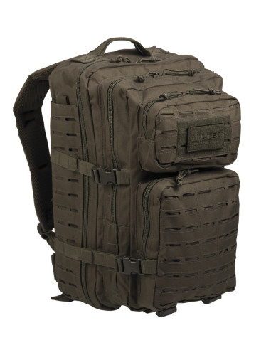 Mochila Miltec Assault Laser Cut 36L