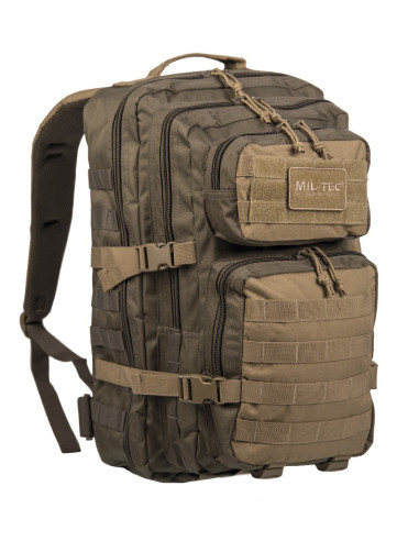 Mochila Miltec Ranger Assault 36L