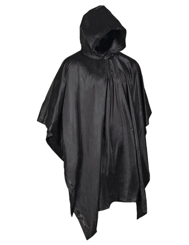 Poncho Miltec Impermeable