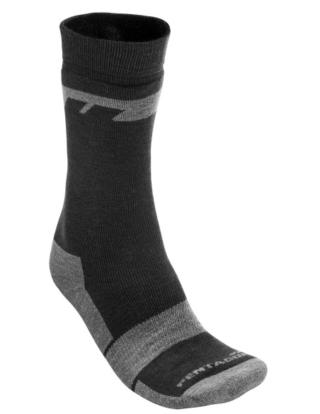 Calcetínes Pentagon Alpine Merino