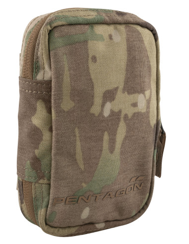 Bolsa Pentagon Kyvos Multicam