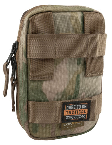Bolsa Pentagon Kyvos Multicam