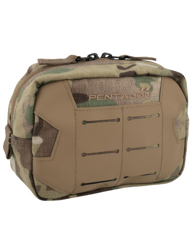 Bolsa Pentagon Elpis Multicam