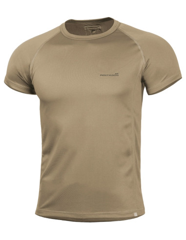 Camiseta Pentagon Body Shock