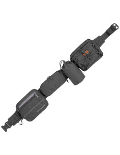 Cinturón Pentagon Alissos