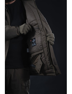 Chaqueta Pentagon HCP V2.0 2