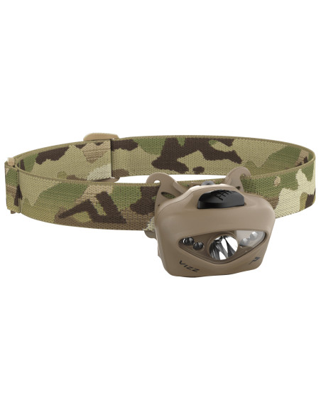 Linterna Vizz RGB Princeton Tec