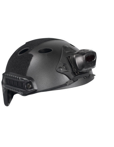 Linterna Princeton Tec Quad Tactical MPLS