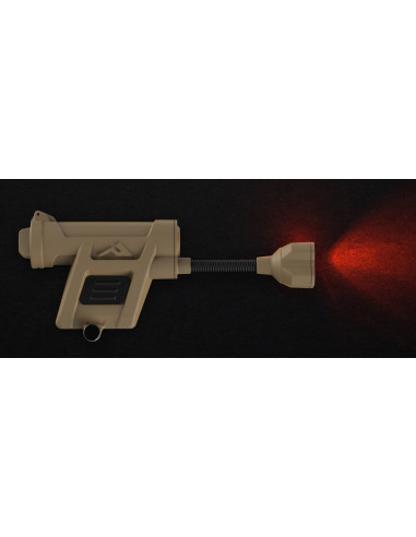 Linterna Princenton Tec Charge X