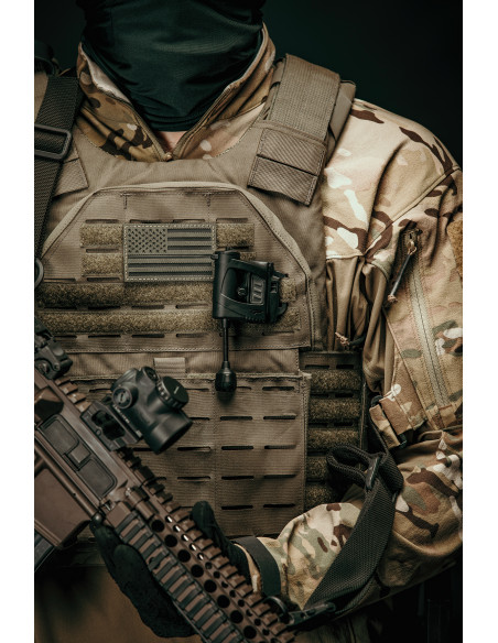 Linterna Princeton Tec Charge Pro