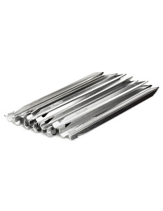 Paquete Snugpak 6 Piquetas 2