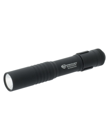 Linterna Streamlight Microstream