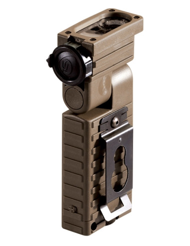 Linterna Streamlight Sidewinder Military