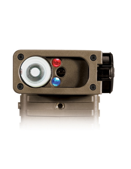 Linterna Streamlight Sidewinder Military