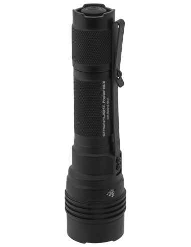 Linterna Streamlight ProTac HL