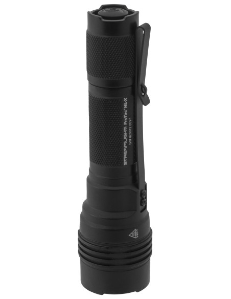 Linterna Streamlight ProTac HL